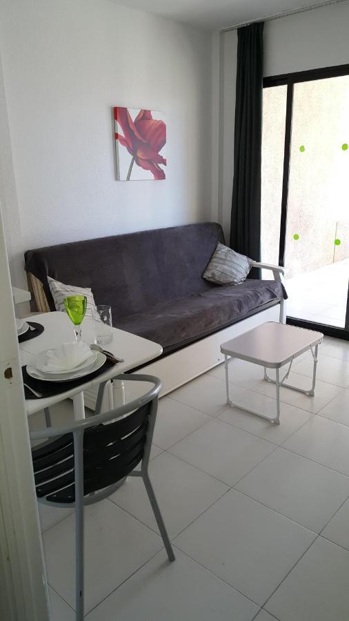 Luxmar Beach Benidorm Esterno foto
